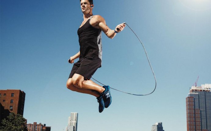 5 at-home cardio workouts for fat loss