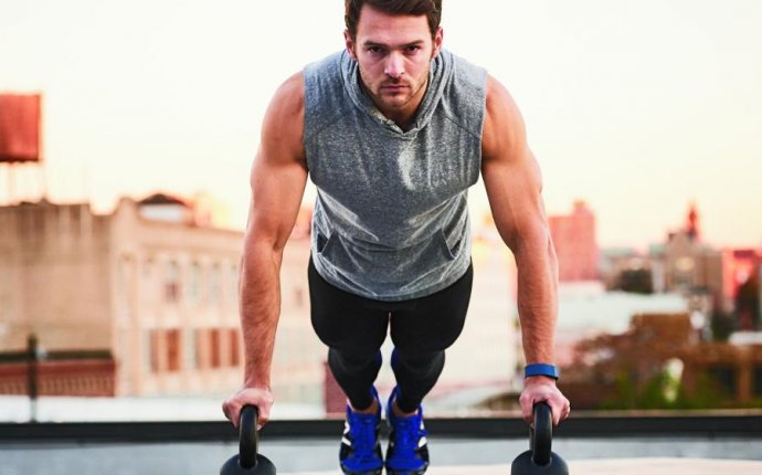 8 at-home workouts to lose weight and build muscle