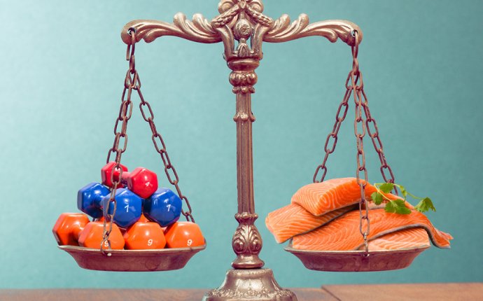 Exactly How to Build Muscle and Lose Fat at the Same Time