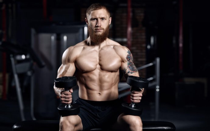 How To Build Muscle Without Heavy Weights | Gym Junkies