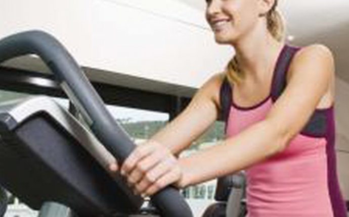 Non Weight-Bearing Exercise | LIVESTRONG.COM