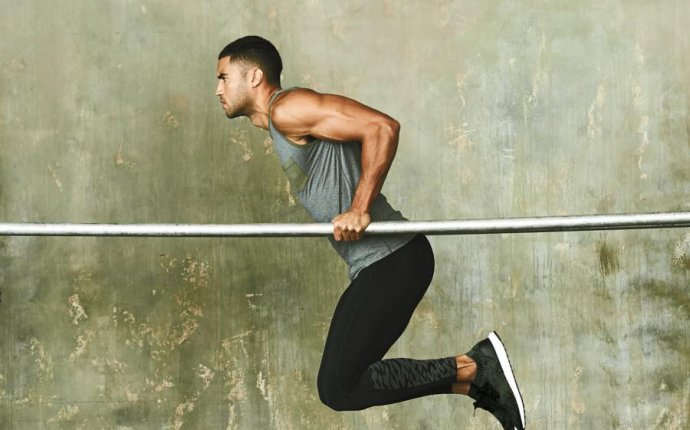 The 30 best bodyweight exercises for men