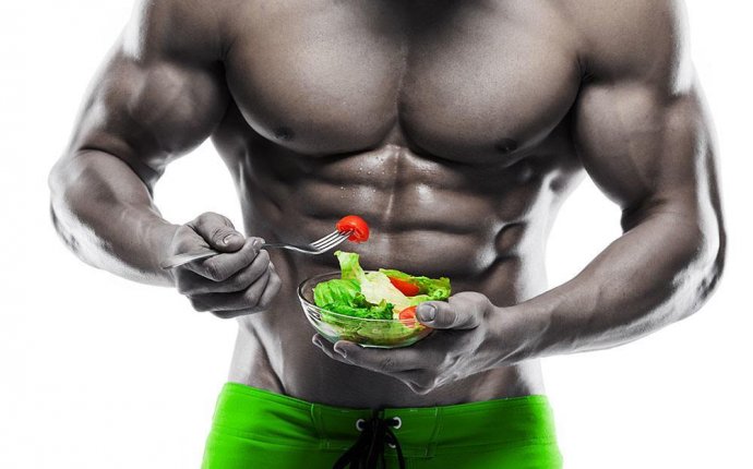 Build muscle while losing fat