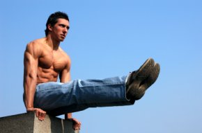 How To Build Muscle Without Weights