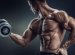 Does light weight build muscle